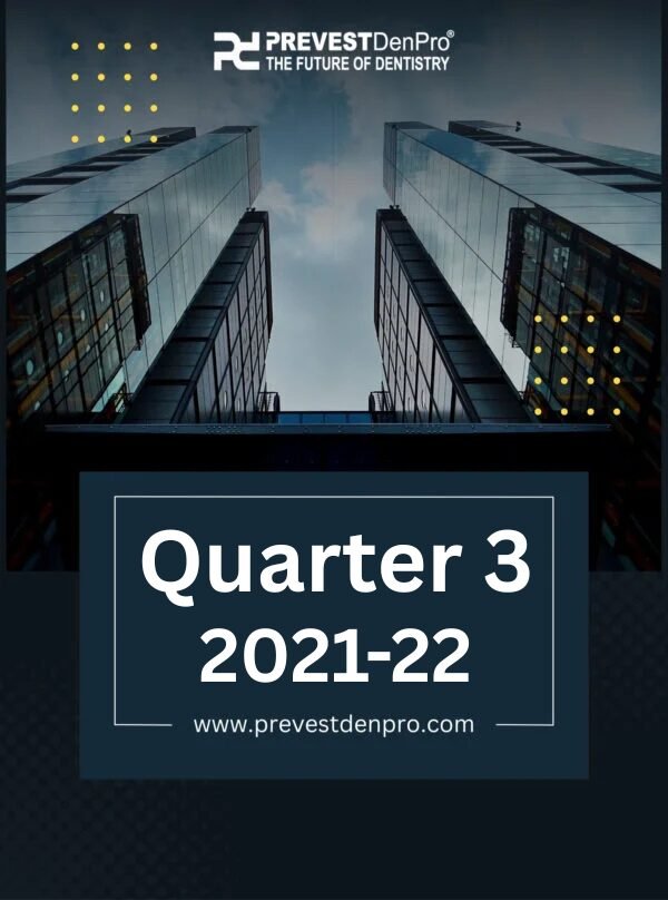 Prevest denpro limited