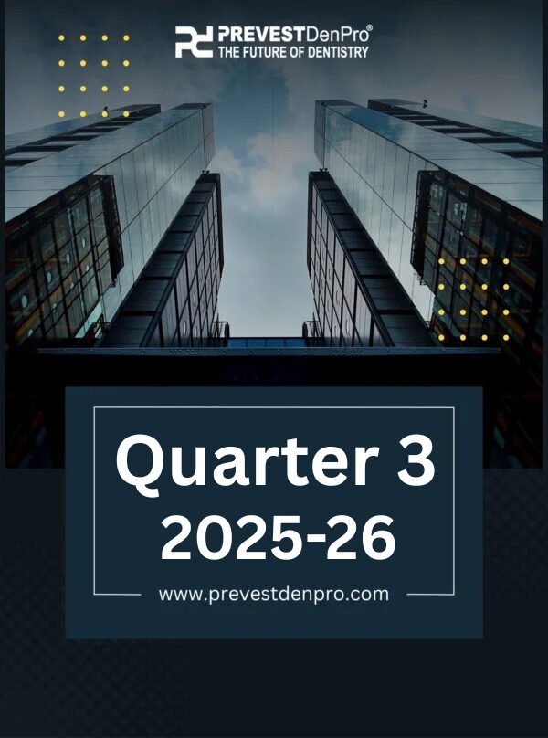 Prevest denpro limited