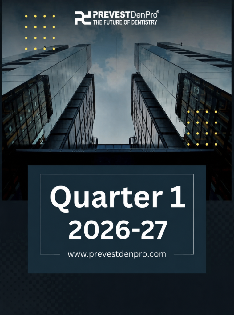 prevest denpro limited